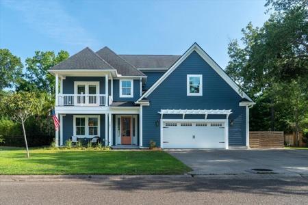 1291 S Barksdale Road