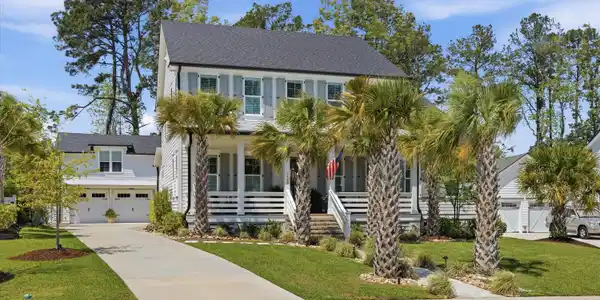 1720 Bolden Drive