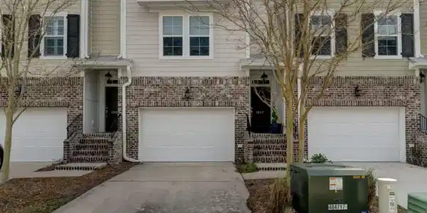 1017 Bowman Woods Drive