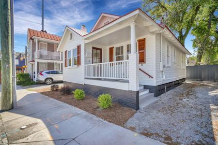 177 Spring Street, Charleston SC 29403