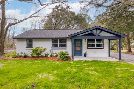 1572 Castlewick Avenue, Johns Island SC 29455