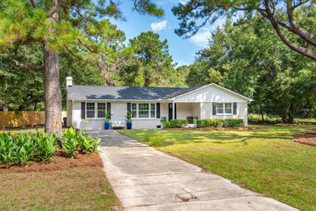 1555 Scott Hill Road