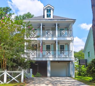 1638 Periwinkle Drive