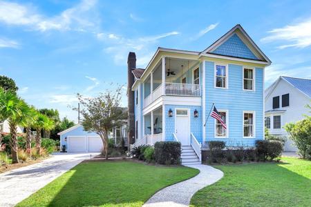 345 Shoals Drive