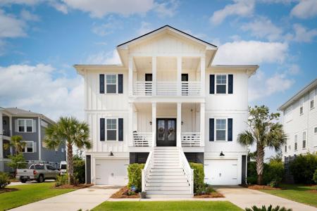 1714 Fort Palmetto Circle