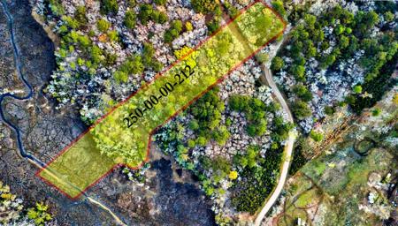 Lot 1 Cooke Road