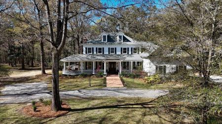 1901 Long Creek Road
