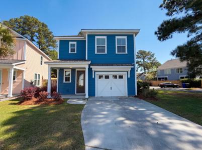 2760 Calico Bass Lane