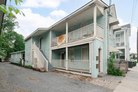 279 Coming Street