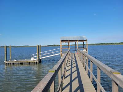 3371 Camp Care Road, Johns Island SC 29455