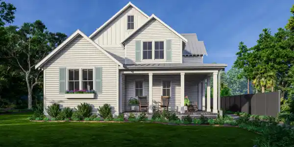 654 Atlantic Street, Mount Pleasant SC 29464