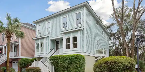 104 Howard Mary Drive