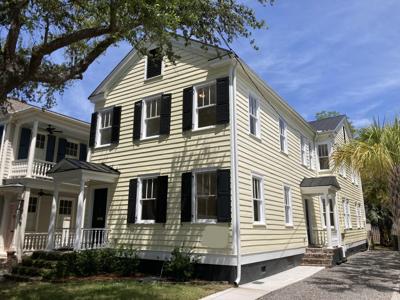 22 Council Street