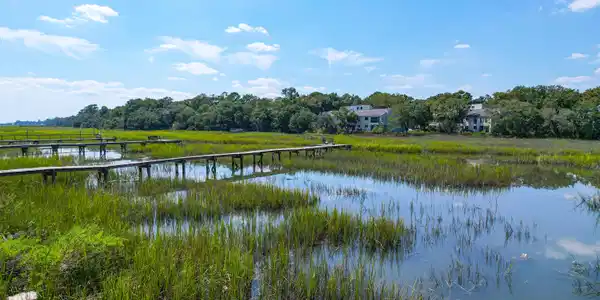1058 N Shadow Drive, Mount Pleasant SC 29464