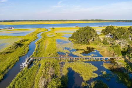 2405 Kemway Road, Johns Island SC 29455