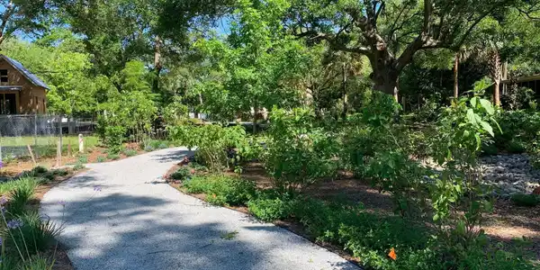 1408 Jackson Street, Mount Pleasant SC 29464