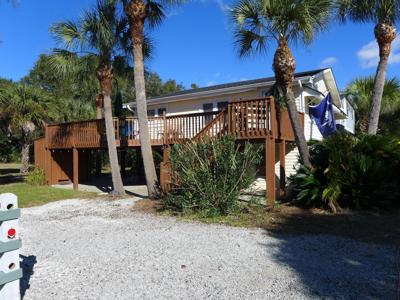 2303-B Murray Street, Edisto Island SC 29438
