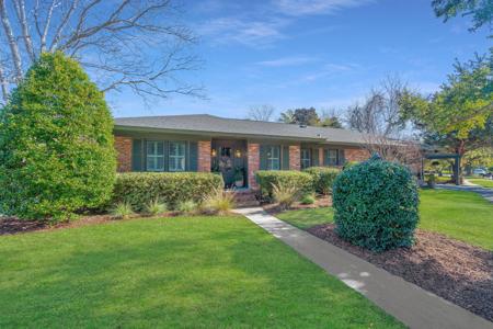 1 Marlow Drive, Charleston SC 29403