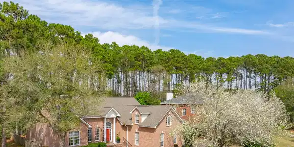 528 Chimney Bluff Drive, Mount Pleasant SC 29464