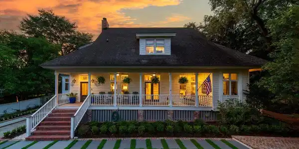 320 Mccants Drive, Mount Pleasant SC 29464