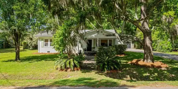 541 Flint Street, Charleston SC 29412