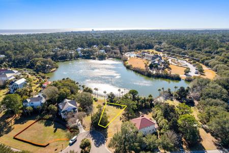 2199 Seabrook Island Road, Seabrook Island SC 29455