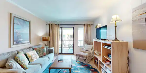 1400 Ocean Boulevard