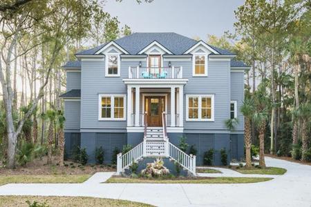 10 Sweetgrass Lane