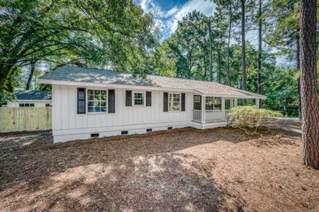 1593 Point Park Drive