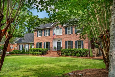 2076 Millbrook Court