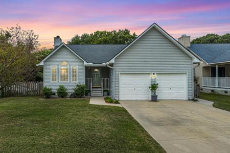 1209 Lakefront Drive