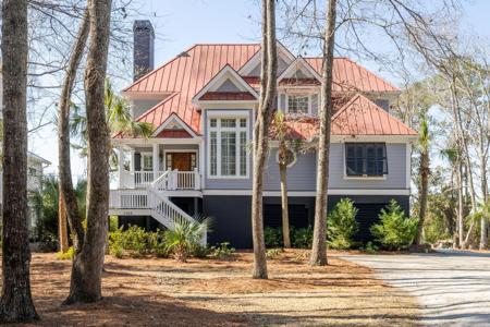 1464 Dupree Creek Road