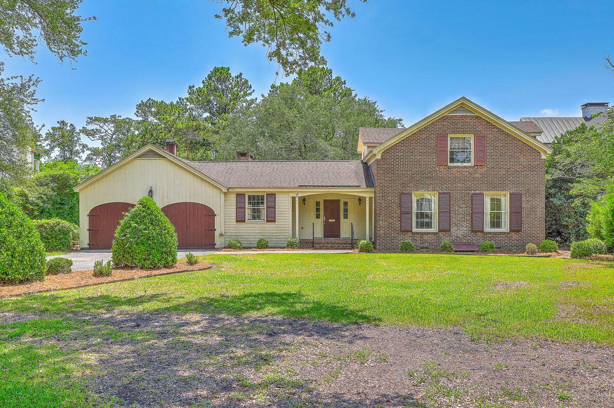 Image 1: 17 Johnson Road exterior