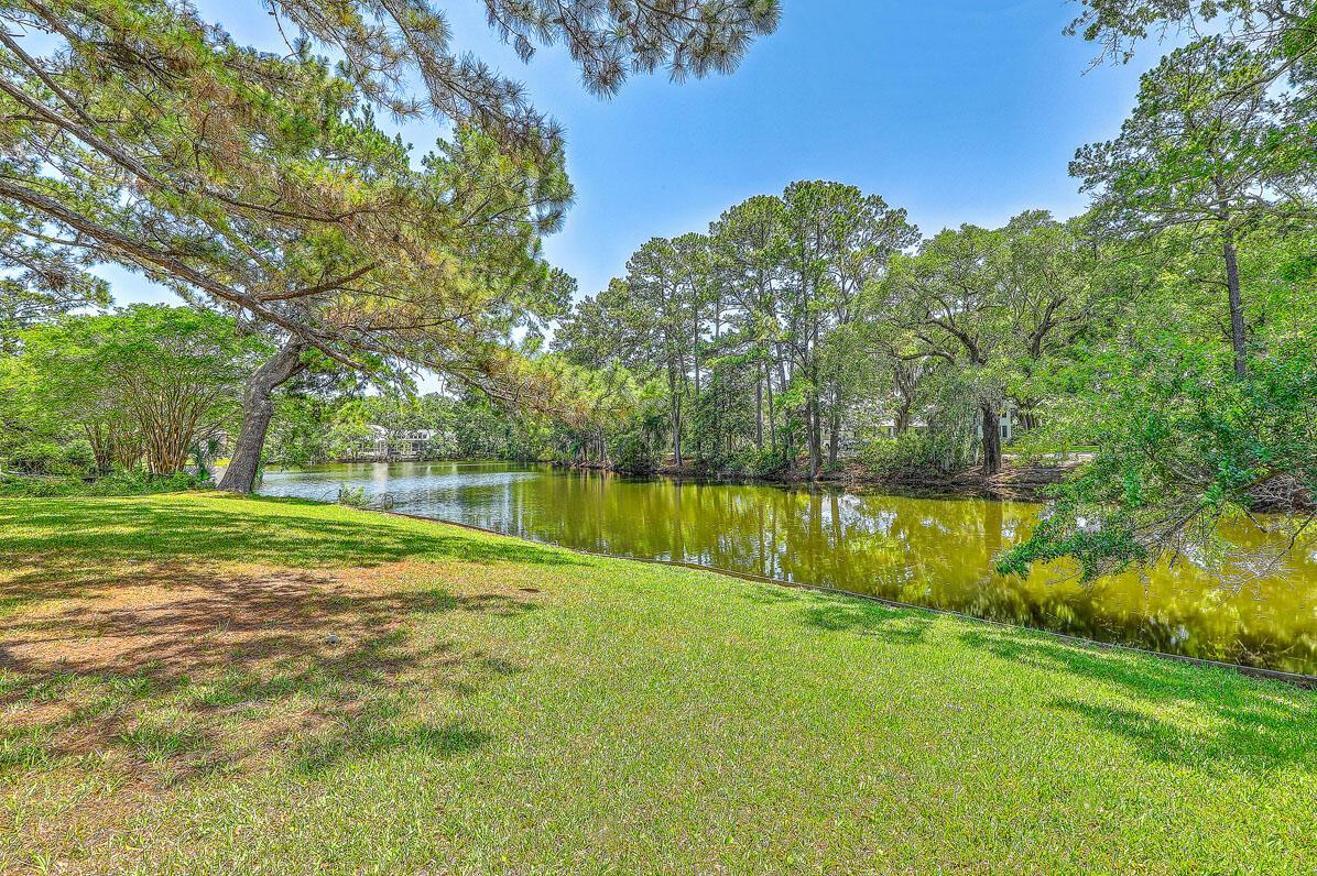 Image 3: 17 Johnson Road pond view