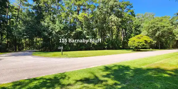 115 Barnaby