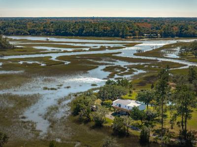 5520 Remington Trail