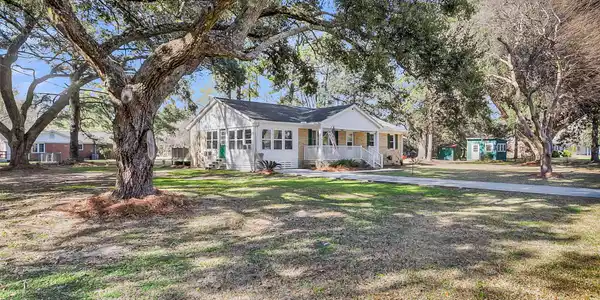 6342 Meggett Quail Road
