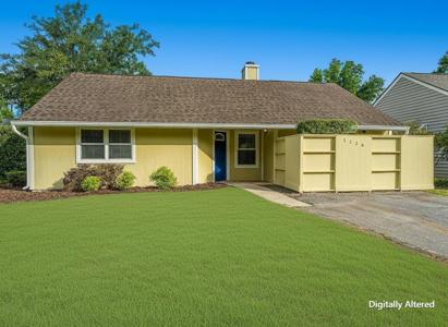 1116 Astor Drive