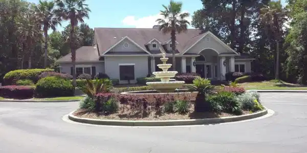 700 Daniel Ellis Drive