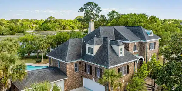696 Hobcaw Bluff Drive