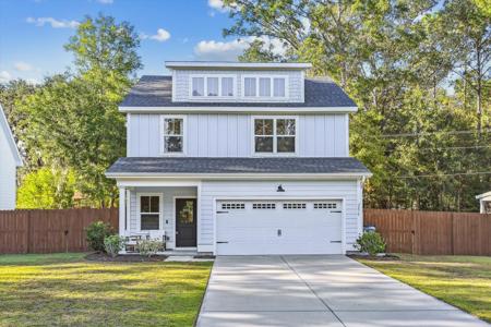 2874 Landed Gentry Way, Johns Island SC 29455