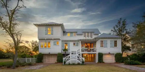 2608 Raven Drive