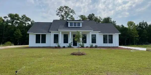 1097 Irving Manigault Road