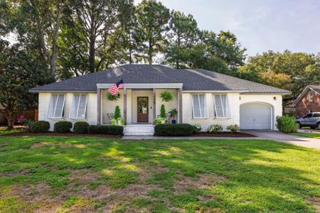 1098 Talisman Road