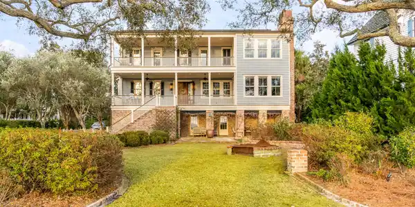 205 Ferry Street