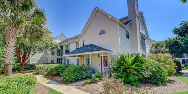 348 Sandpiper Drive