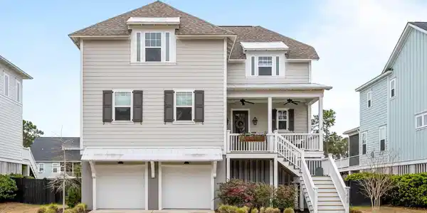 1468 Stratton Place, Mount Pleasant SC 29466