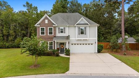 1659 Fishbone Drive