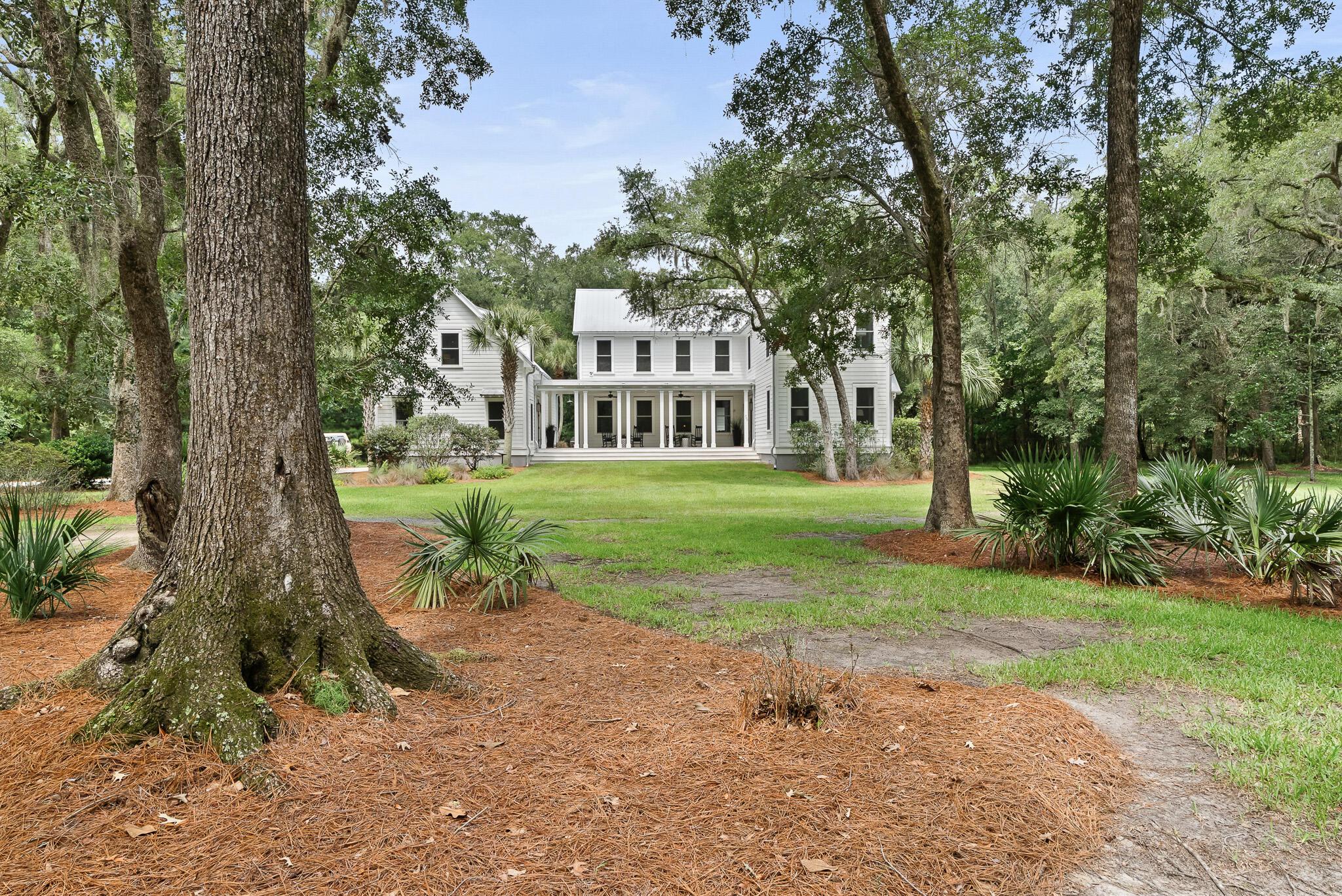 Image 1: Sonny Boy Lane Main House