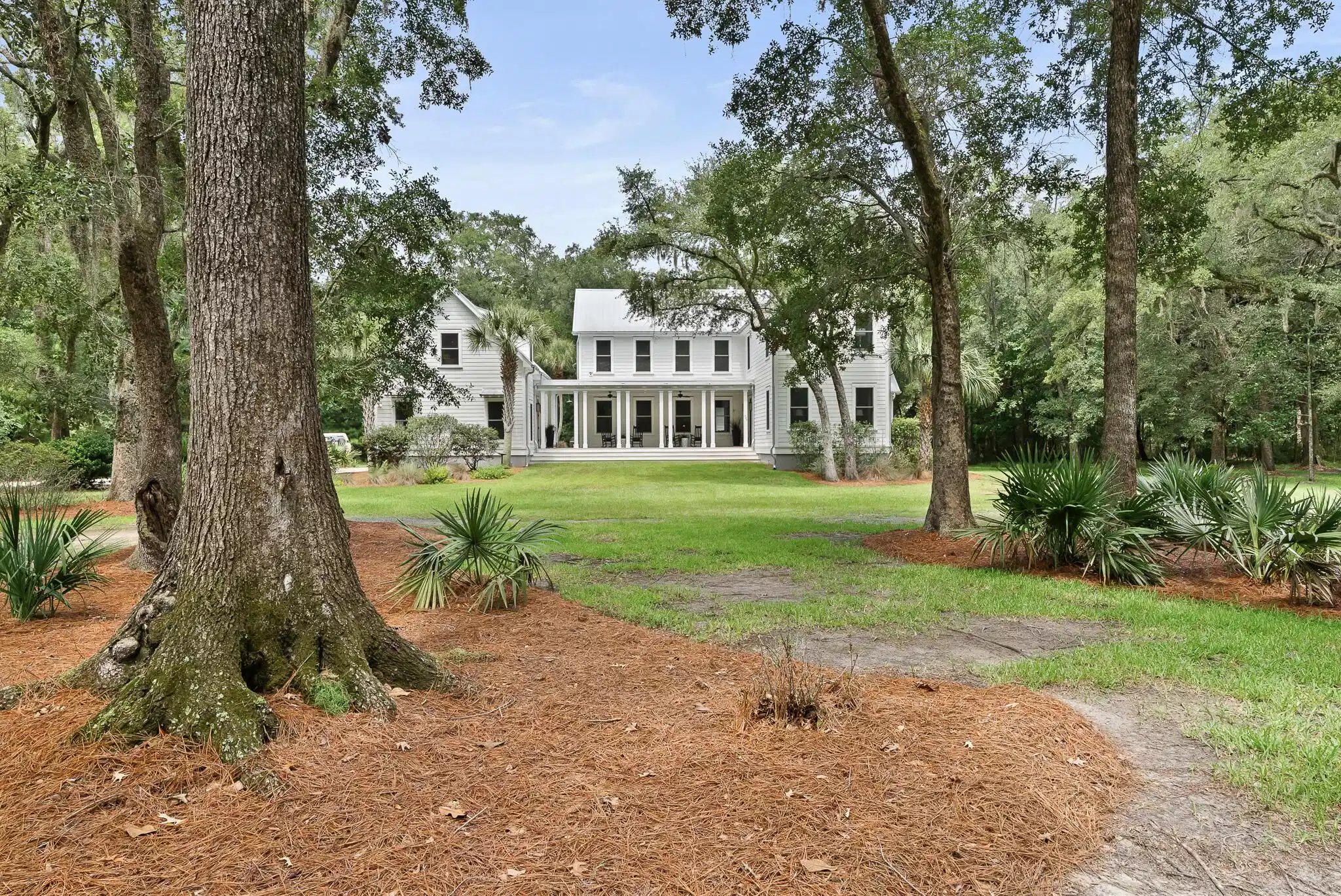 Image 1: Sonny Boy Lane Main House